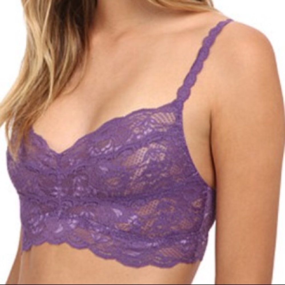 🍇Cosabella “SWEETIE” Bralet🍇